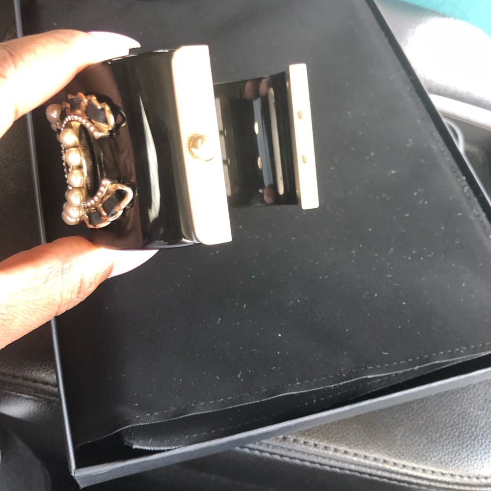 Chanel bangle